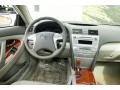 Super White - Camry XLE V6 Photo No. 8