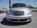 Bright Silver Metallic - PT Cruiser Limited Turbo Photo No. 9