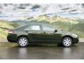 Magnetic Gray Metallic - Camry LE Photo No. 2