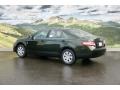 Magnetic Gray Metallic - Camry LE Photo No. 3