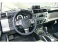 Dark Charcoal Dashboard Photo for 2011 Toyota FJ Cruiser #45946257