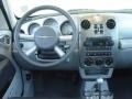 2008 Bright Silver Metallic Chrysler PT Cruiser Limited Turbo  photo #13