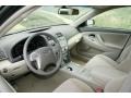 Magnetic Gray Metallic - Camry LE Photo No. 4