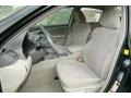 Magnetic Gray Metallic - Camry LE Photo No. 5
