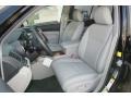 Ash Interior Photo for 2011 Toyota Highlander #45946281