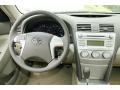 Magnetic Gray Metallic - Camry LE Photo No. 7