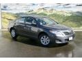Magnetic Gray Metallic - Camry LE Photo No. 1