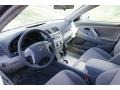 Magnetic Gray Metallic - Camry LE Photo No. 4