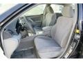 Magnetic Gray Metallic - Camry LE Photo No. 5