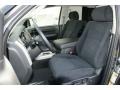 2011 Magnetic Gray Metallic Toyota Tundra TRD Double Cab 4x4  photo #5