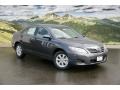 Magnetic Gray Metallic - Camry LE Photo No. 1
