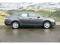 Magnetic Gray Metallic - Camry LE Photo No. 2