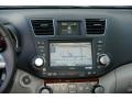 Ash Controls Photo for 2011 Toyota Highlander #45946611