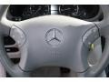 Ash Controls Photo for 2007 Mercedes-Benz C #45946629