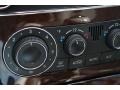 2007 Mercedes-Benz C 280 4Matic Luxury Controls