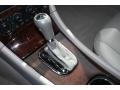  2007 C 280 4Matic Luxury 5 Speed Automatic Shifter