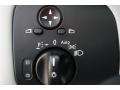 2007 Mercedes-Benz C 280 4Matic Luxury Controls