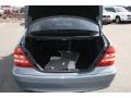 2007 Granite Grey Metallic Mercedes-Benz C 280 4Matic Luxury  photo #35