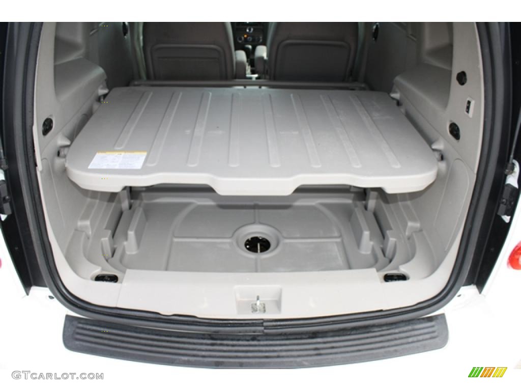2009 Chevrolet HHR LS Panel Trunk Photo #45946848