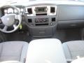 2007 Brilliant Black Crystal Pearl Dodge Ram 1500 ST Quad Cab  photo #12