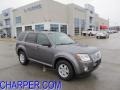 Sterling Grey Metallic - Mariner I4 4WD Photo No. 1