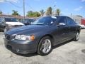 Titanium Gray Metallic - S60 2.5T Photo No. 1