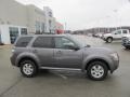 Sterling Grey Metallic - Mariner I4 4WD Photo No. 2