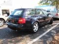 Ming Blue Pearl Effect - A6 3.0 quattro Avant Photo No. 2