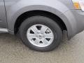 Sterling Grey Metallic - Mariner I4 4WD Photo No. 3