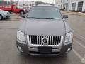 Sterling Grey Metallic - Mariner I4 4WD Photo No. 4
