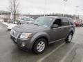 Sterling Grey Metallic - Mariner I4 4WD Photo No. 5