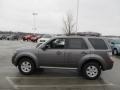 Sterling Grey Metallic - Mariner I4 4WD Photo No. 6