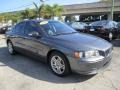 Titanium Gray Metallic - S60 2.5T Photo No. 7