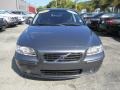 Titanium Gray Metallic - S60 2.5T Photo No. 8