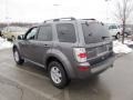 Sterling Grey Metallic - Mariner I4 4WD Photo No. 9