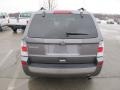 Sterling Grey Metallic - Mariner I4 4WD Photo No. 10
