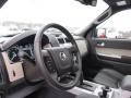 Sterling Grey Metallic - Mariner I4 4WD Photo No. 14