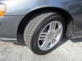 Titanium Gray Metallic - S60 2.5T Photo No. 13