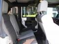 Bright Silver Metallic - Wrangler Unlimited X Photo No. 14