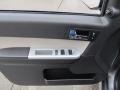 Sterling Grey Metallic - Mariner I4 4WD Photo No. 15