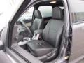 Sterling Grey Metallic - Mariner I4 4WD Photo No. 16