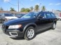 Black - XC70 AWD Photo No. 1