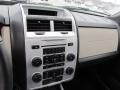 Sterling Grey Metallic - Mariner I4 4WD Photo No. 20