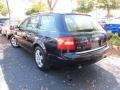 Ming Blue Pearl Effect - A6 3.0 quattro Avant Photo No. 3