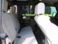 Black - Wrangler Unlimited Sahara 4x4 Photo No. 14