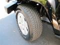 Black - Wrangler Unlimited Sahara 4x4 Photo No. 19