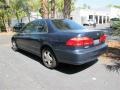 2000 Deep Velvet Blue Pearl Honda Accord EX-L Sedan  photo #3