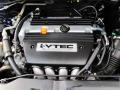2.4 Liter DOHC 16-Valve i-VTEC 4 Cylinder Engine for 2008 Honda CR-V LX #45947580
