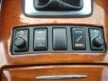 2009 Infiniti FX 50 AWD S Controls