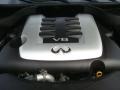 2009 Infiniti FX 5.0 Liter DOHC 32-Valve VVT V8 Engine Photo